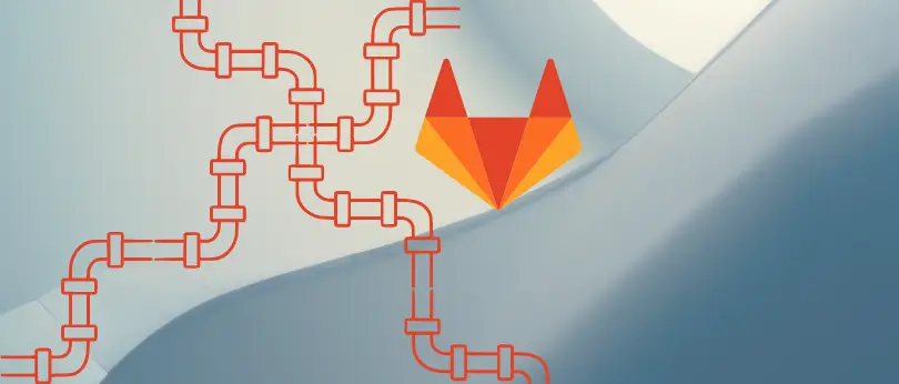 Setup Complex Dynamic Gitlab Pipelines