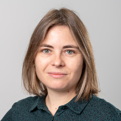 Amandine Dupays
